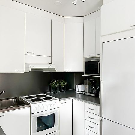 Peaceful Apartment In City Rovaniemi Esterno foto