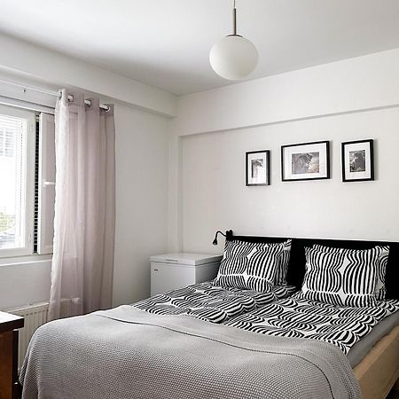 Peaceful Apartment In City Rovaniemi Esterno foto