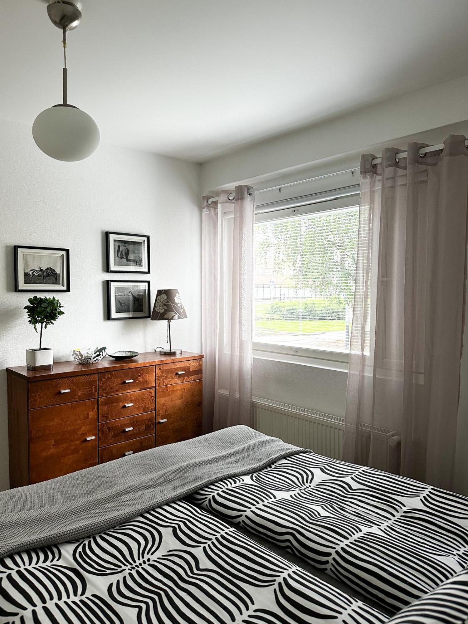 Peaceful Apartment In City Rovaniemi Esterno foto