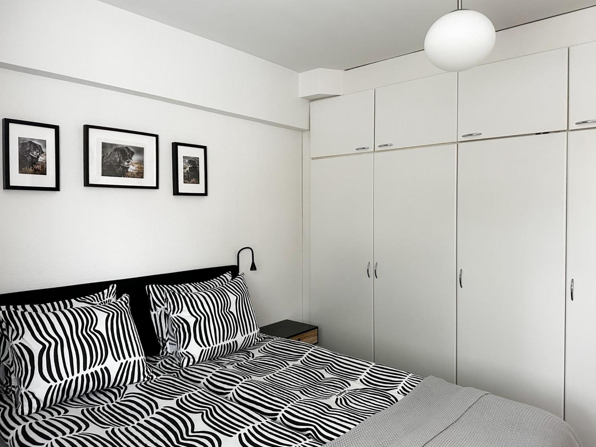 Peaceful Apartment In City Rovaniemi Esterno foto
