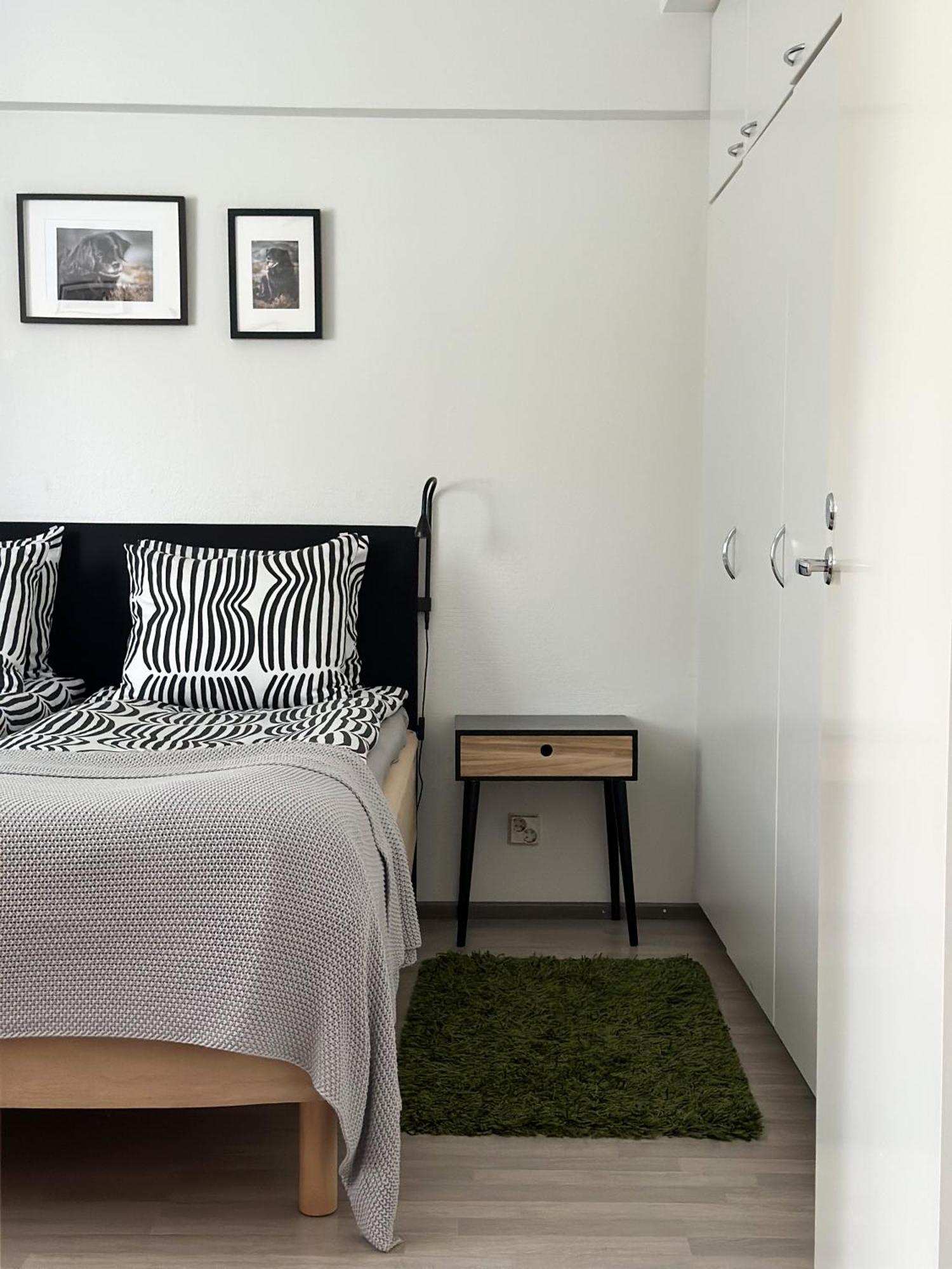Peaceful Apartment In City Rovaniemi Esterno foto